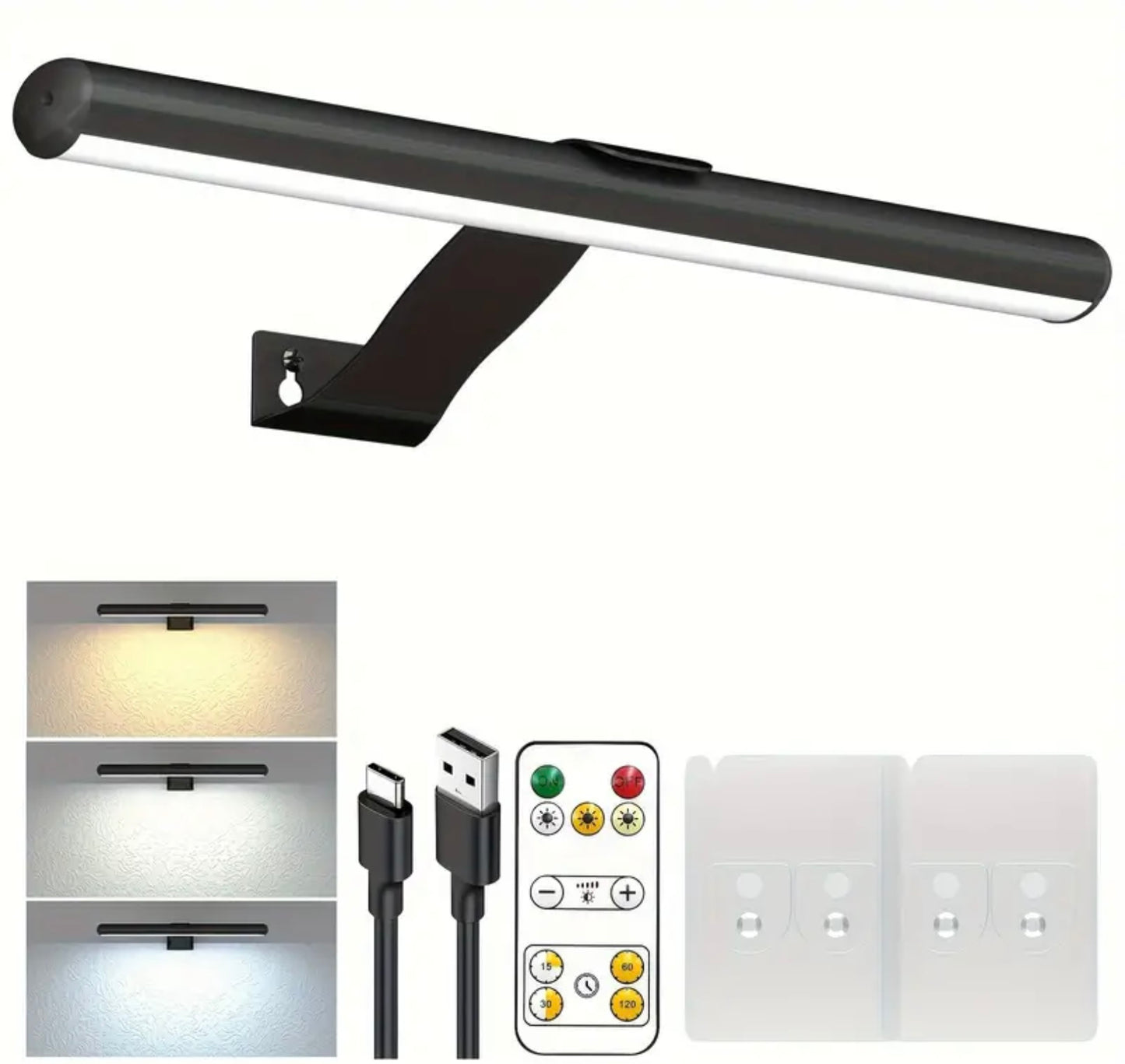 LED PICTURE LIGHTS