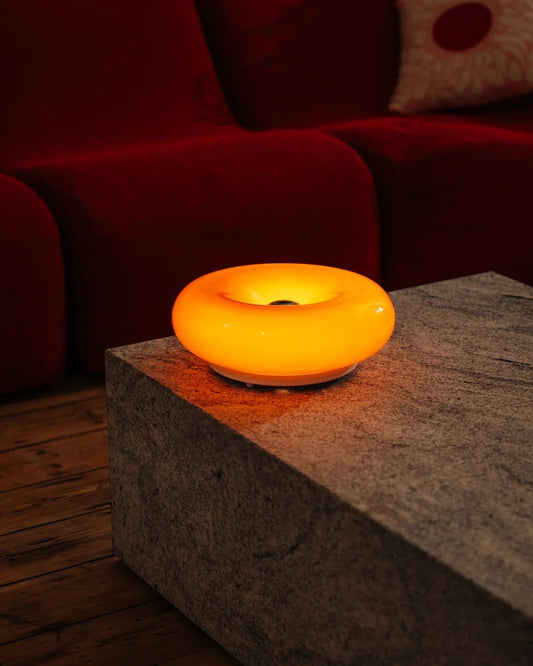 DONUT LAMP