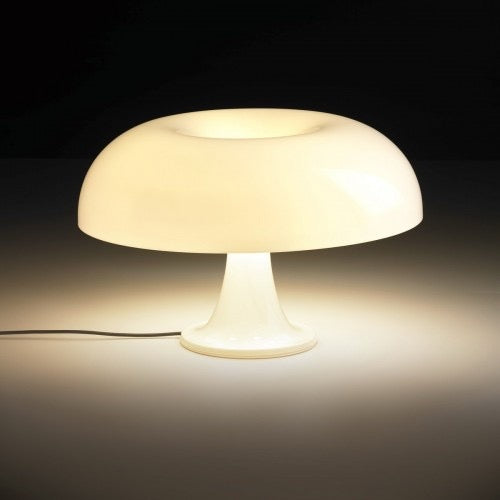 MUSHROOM LAMP