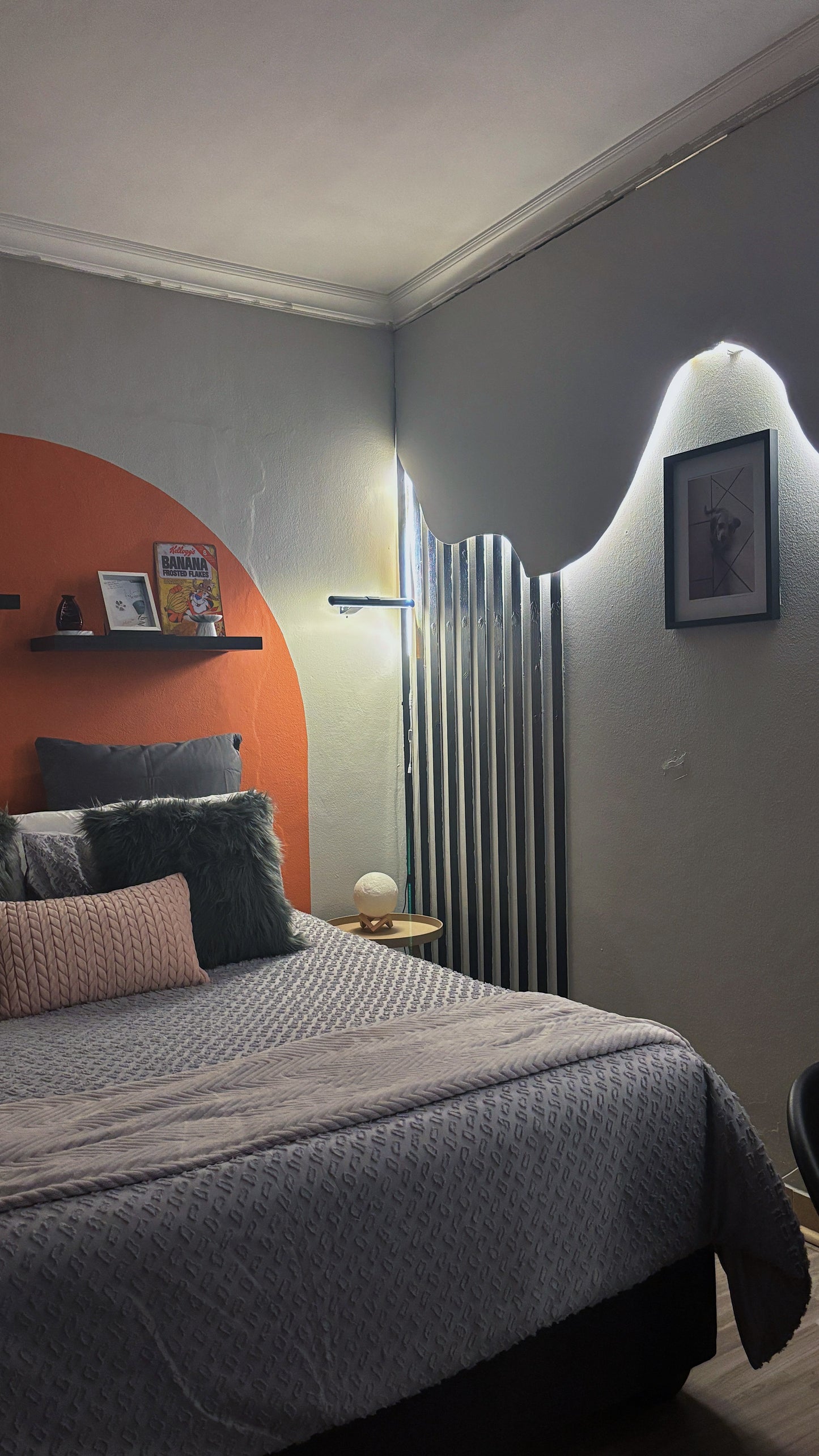 LED PICTURE LIGHTS