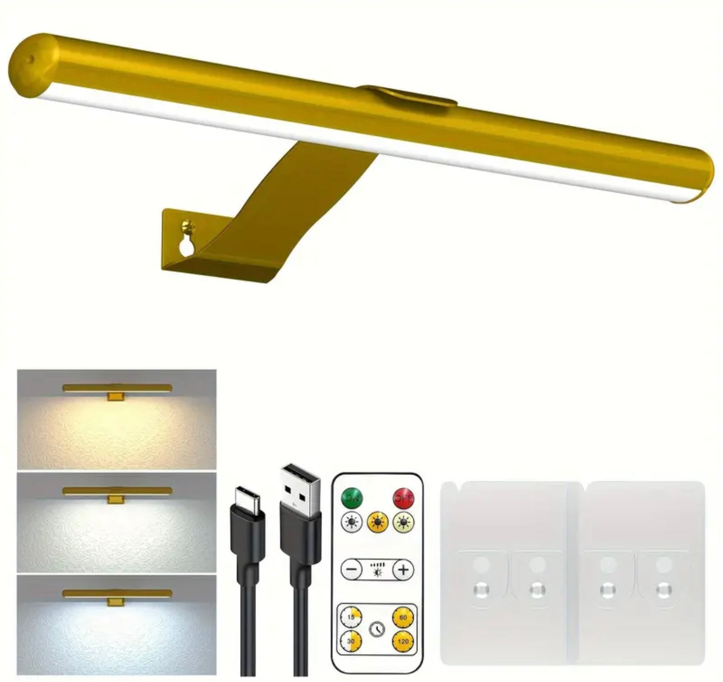 LED PICTURE LIGHTS