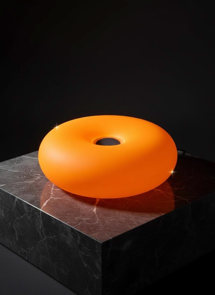 DONUT LAMP