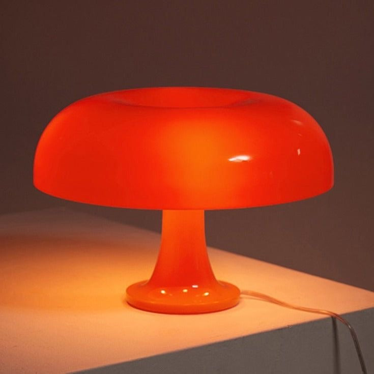 Mushroom Lamp fashion