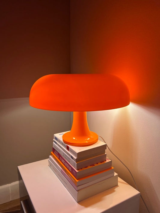 MUSHROOM LAMP